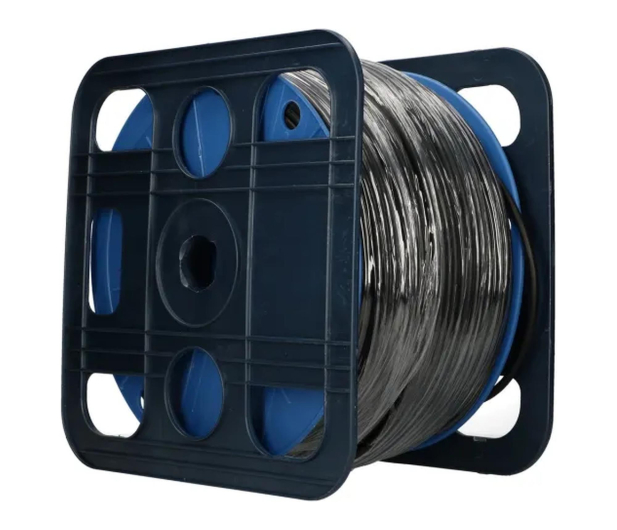 ExtraLink CAT5E FTP (F/UTP) V2 Zewnętrzny Kabel sieciowy 305M - 1543972 - zdjęcie 2